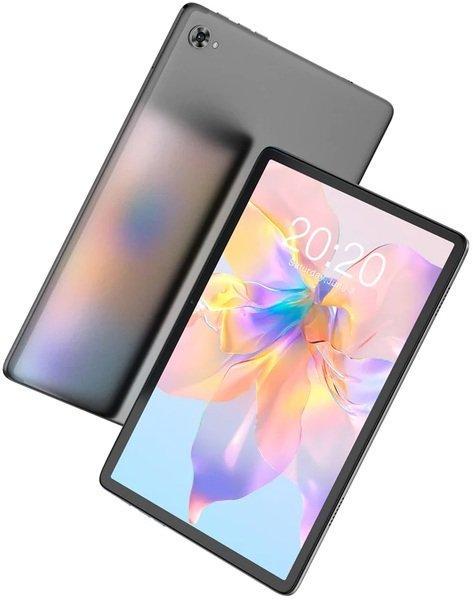 Планшет Teclast P40HD 6/128 GB 10,1” FHD WiFi/4G/LTE Gray - фото 2 Планшет Teclast P40HD 6/128 GB 10,1” FHD WiFi/4G/LTE Gray - фото 2
