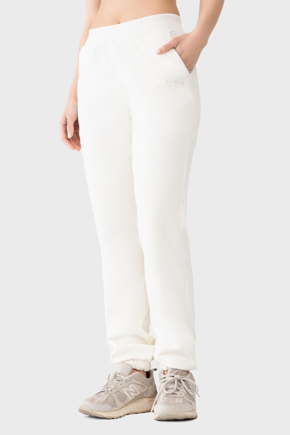 Спортивный костюм Avecs 50487/7 2XL Молочный - фото 7