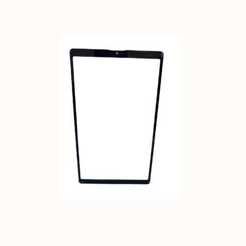 Стекло для Samsung T225 Tab A7 Lite 2021 для переклейки дисплея Black (000546787)