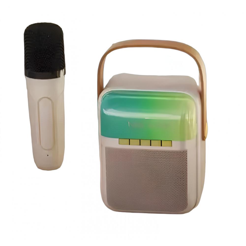 Колонка Bluetooth с микрофоном (S885) Колонка Bluetooth с микрофоном (S885)