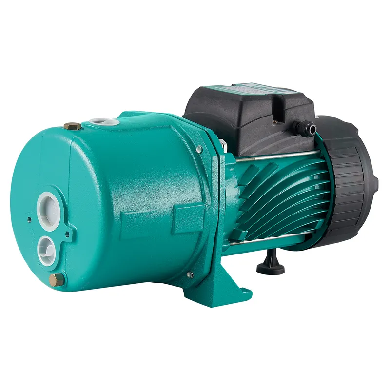 Насос поверхневий Taifu відцентровий TDP505A TF0020 1100 Вт (257180)