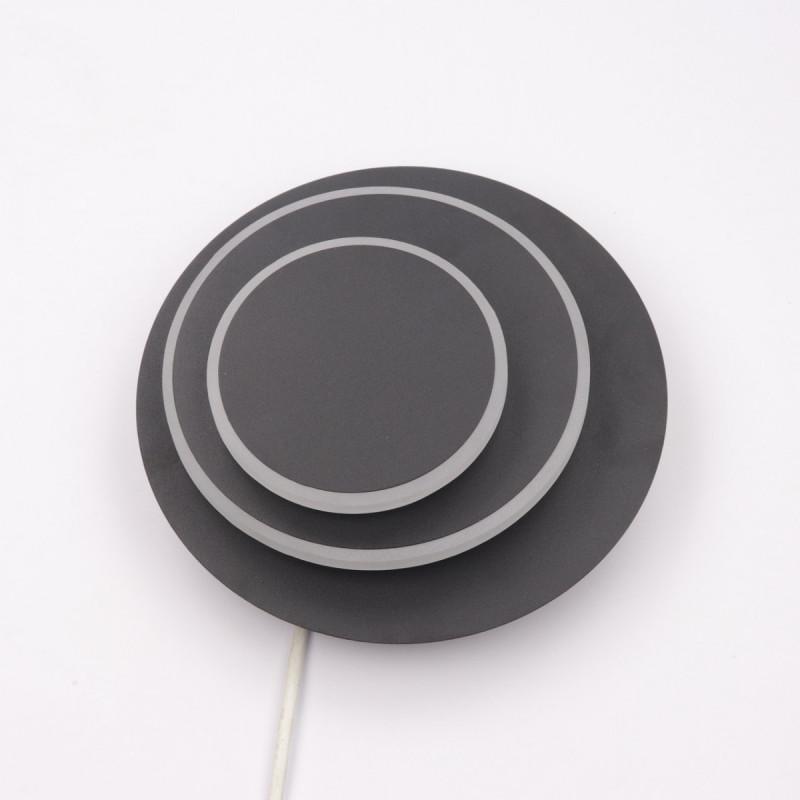 Светильник потолочный LED 8663/3Y-cf (5-3Y-cf)