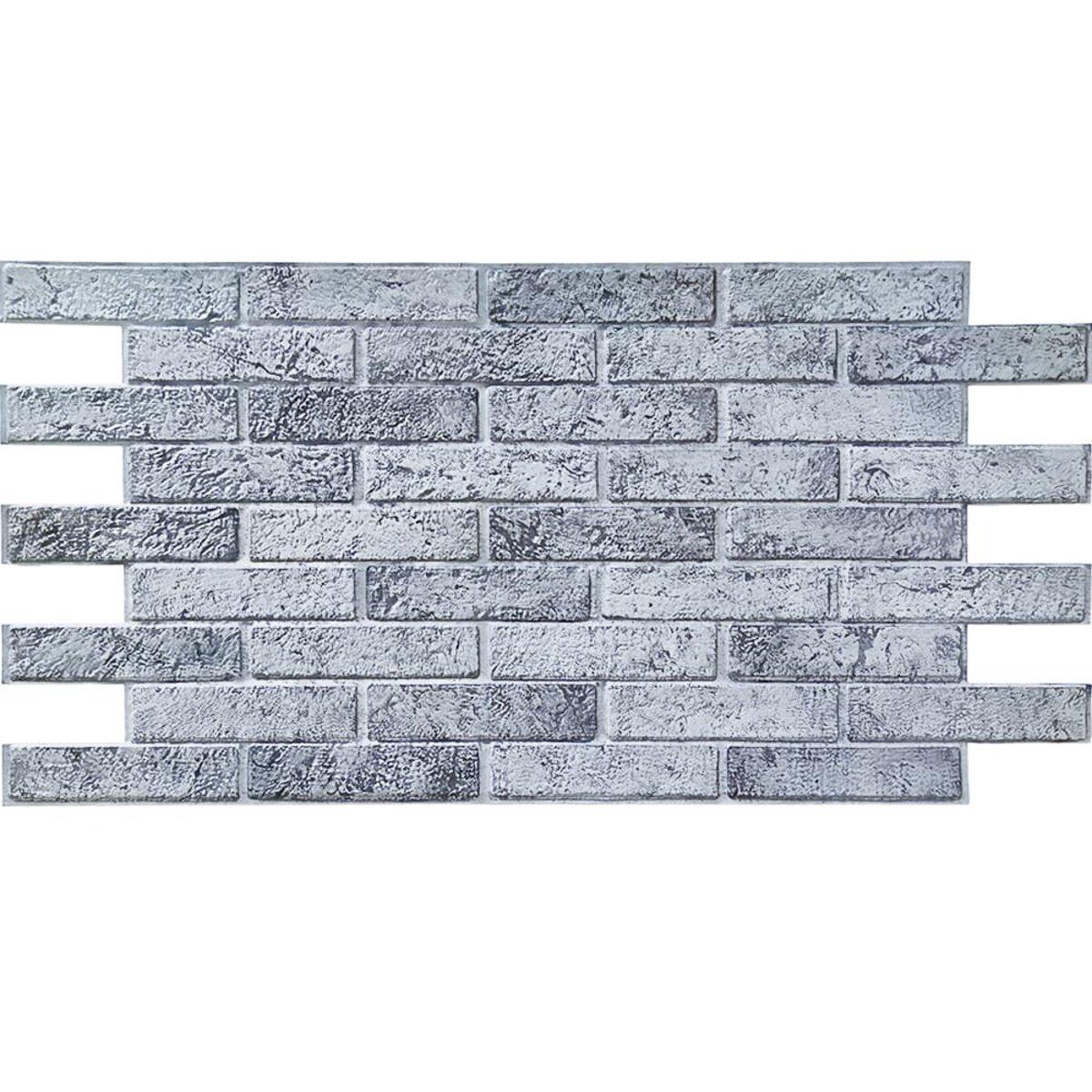 Панель декоративная ПВХ 960х480х4 мм (SW-00001557)