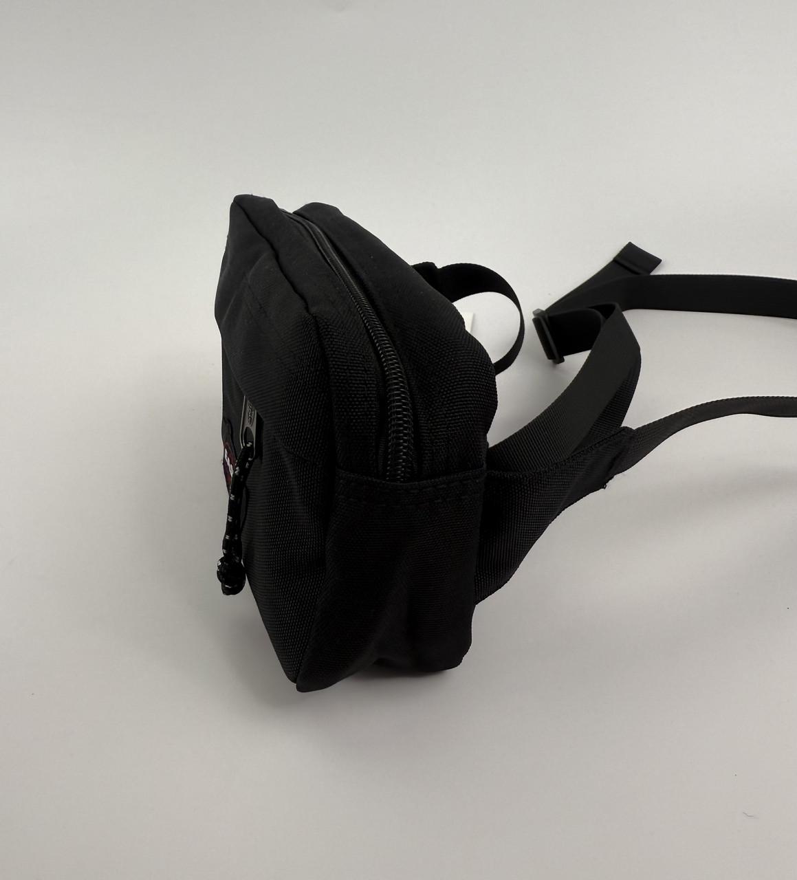 Сумка-мессенджер Eastpak через плечо Черный - фото 2 Сумка-мессенджер Eastpak через плечо Черный - фото 2