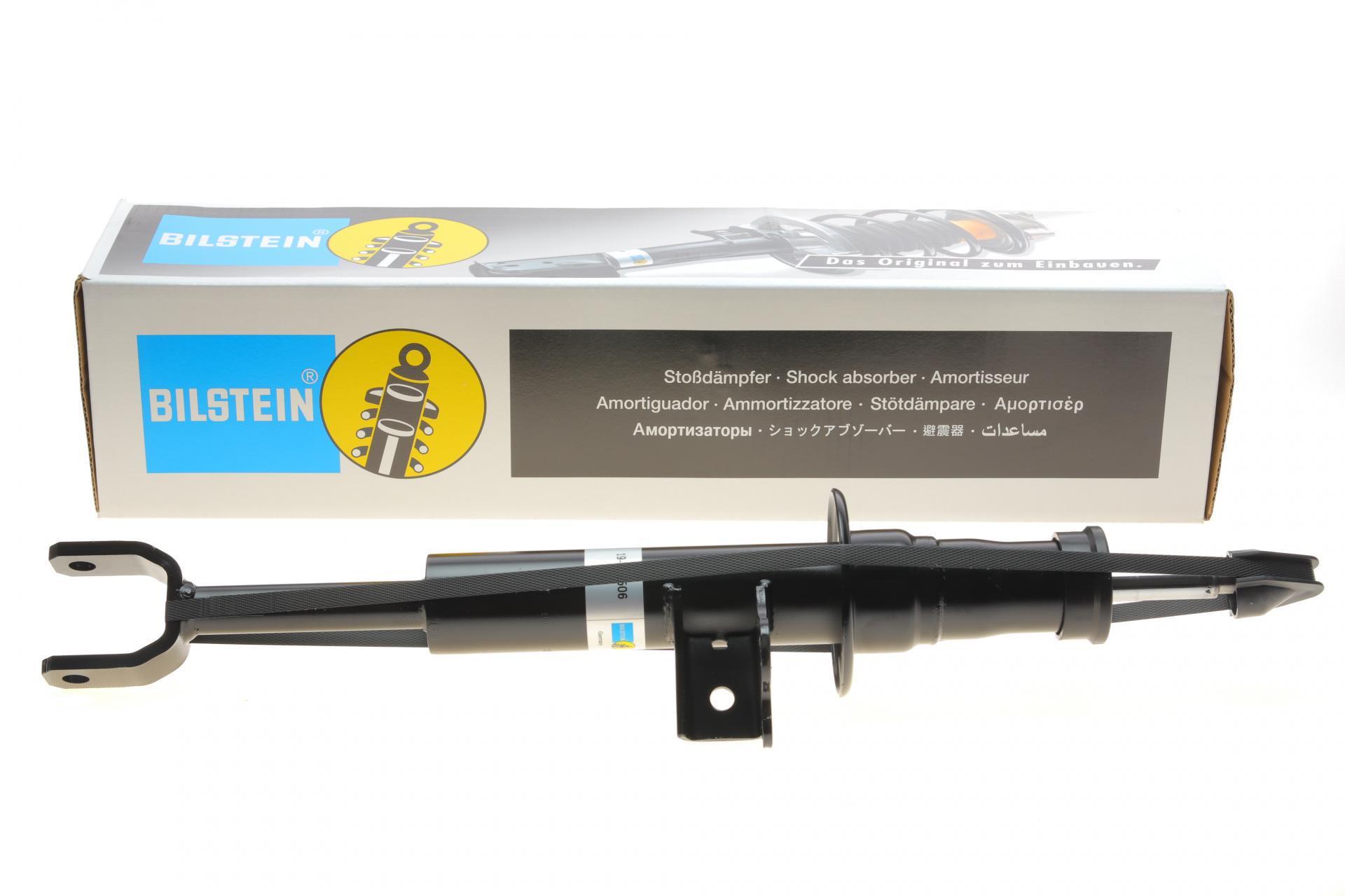 Амортизатор передний BILSTEIN для BMW 5 F10/F11 10-R 7/N20/N47/N53/N55/N57/N63 B4 (19-265506)