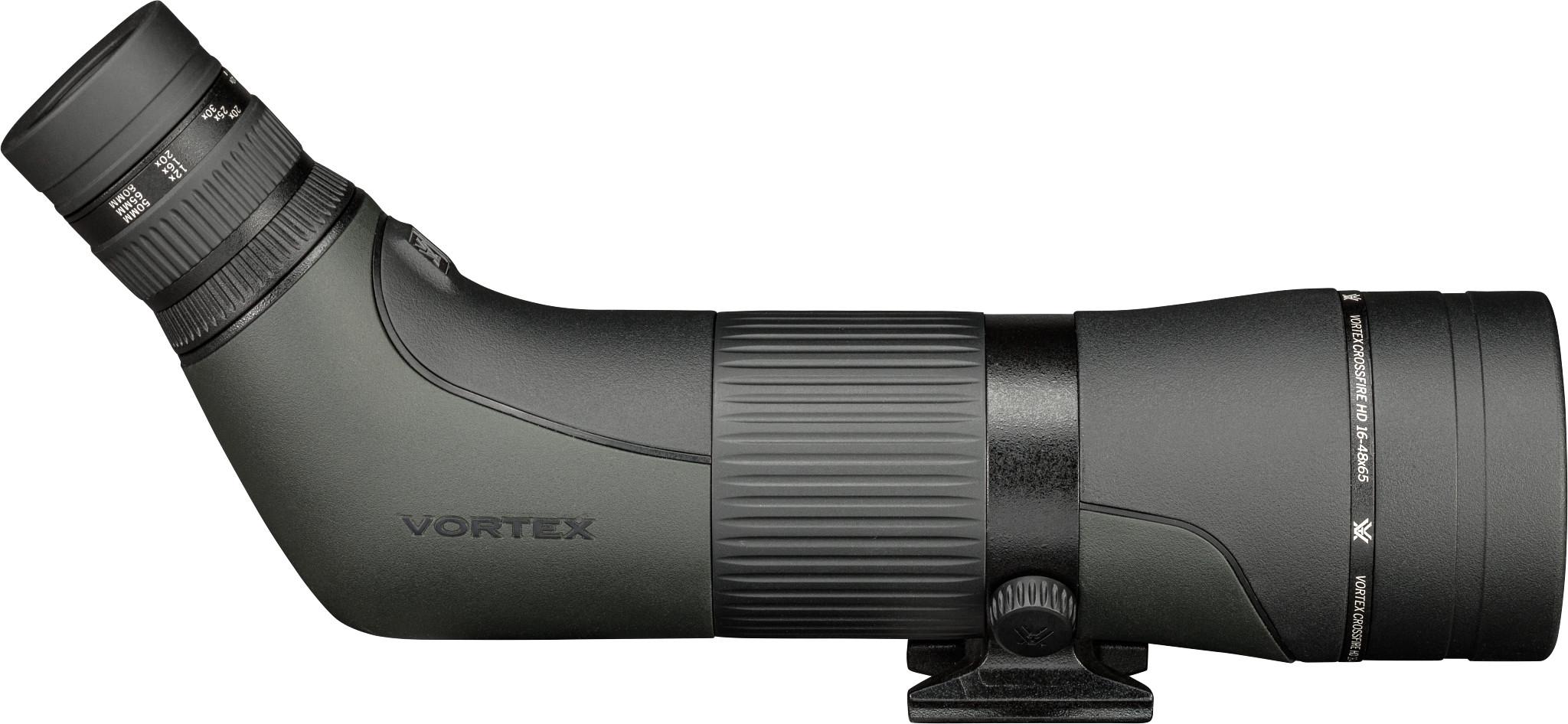 Підзорна труба Vortex Crossfire HD 16-48x65 AN (CF-65A) - фото 8