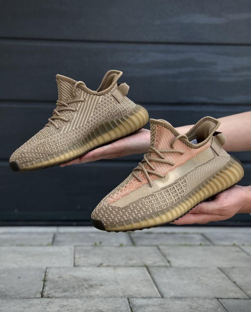 Кроссовки мужские Stilli р. 41 Коричневый (izi-04) - фото 6