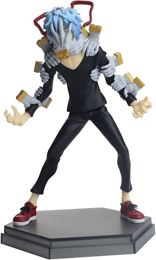 Фигурка для геймеров Good Smile My Hero Academia Tomura Shigaraki 20 см (GS MHA TS)