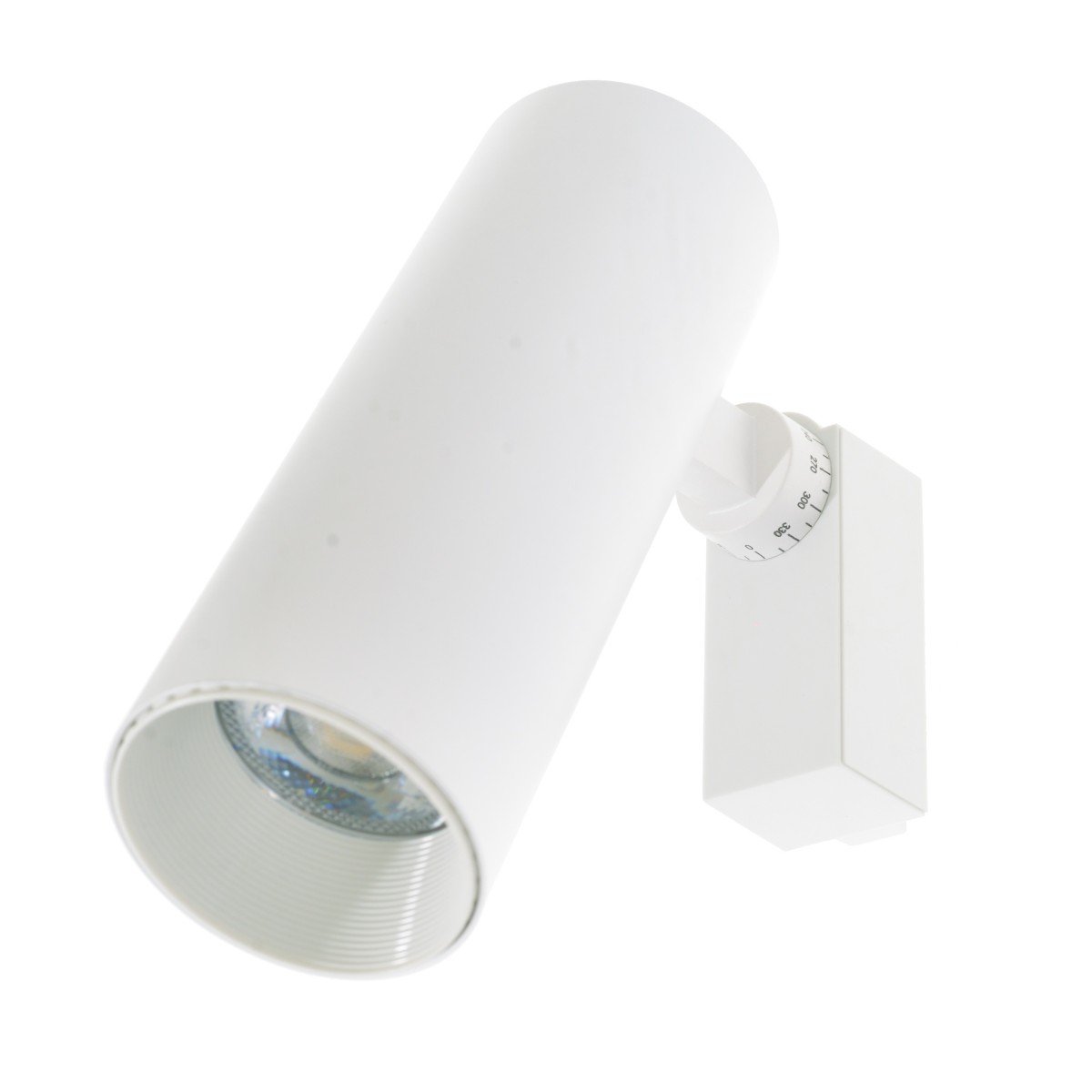 Світильник трековий Brille LED KW-223/20W NW WH (33-042)