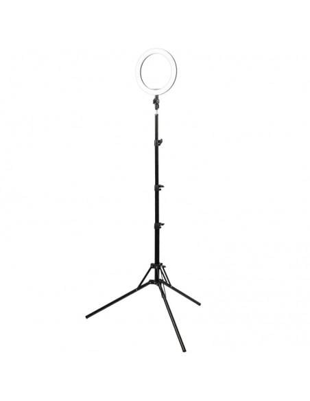 Кольцевая лампа BCS-R180 26 cм