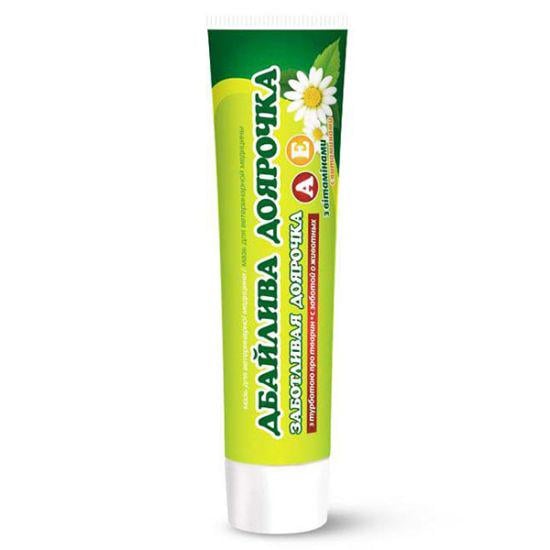 Мазь для тварин O.L.KAR дбайлива доярочка 100 мл (21)