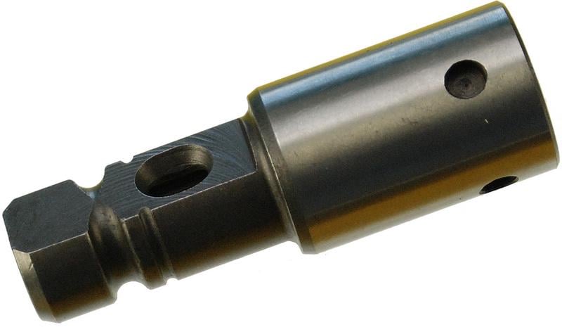 Ствол перфоратора Makita HR3210
