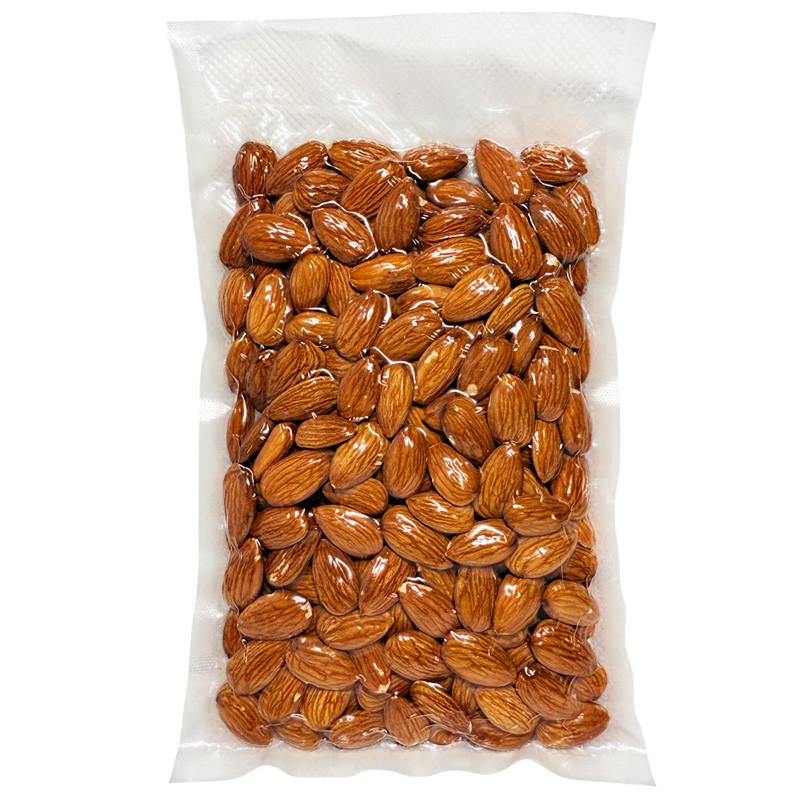 Миндаль сырой золотой вакуумная упаковка 250 г (2556490379)
