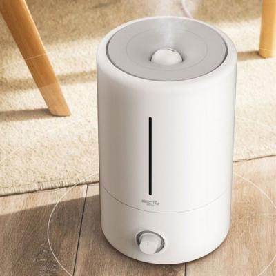 Зволожувач повітря Deerma Humidifier White (DEM-F628 5L) - фото 7