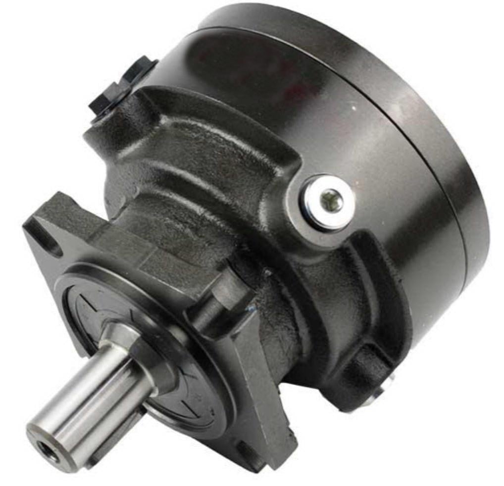 Тормоз гидравлический дисковый для гидромоторов серий MP/MR/MS (LB/288CB-63CB/5) Тормоз гидравлический дисковый для гидромоторов серий MP/MR/MS (LB/288CB-63CB/5)