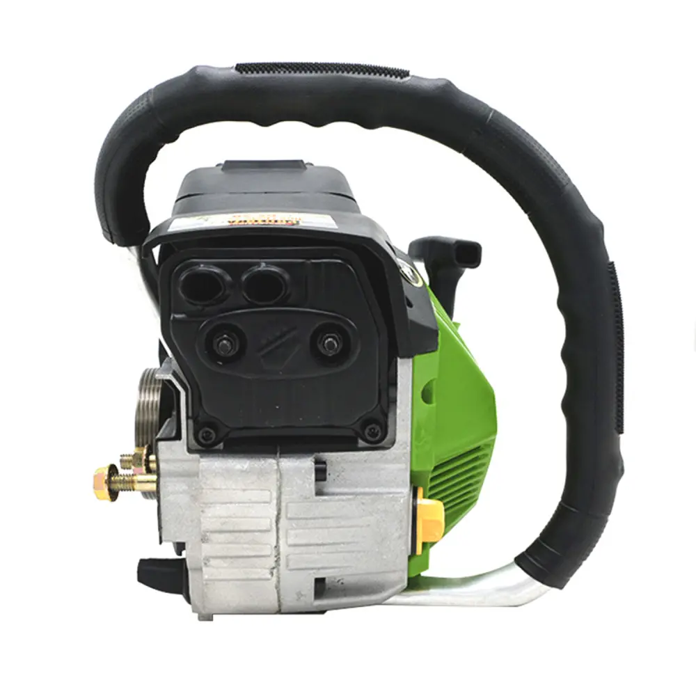 Пила бензиновая PRO-CRAFT GS-50/2 2 шины/2 цепи (600502) - фото 5 Пила бензиновая PRO-CRAFT GS-50/2 2 шины/2 цепи (600502) - фото 5