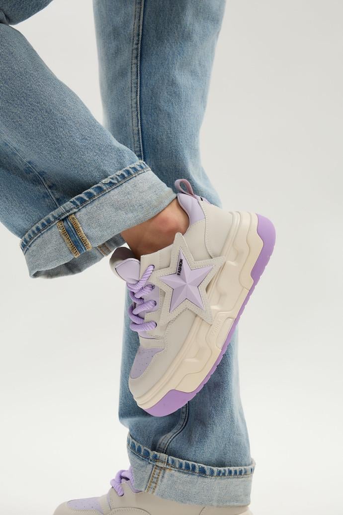 Слипоны женские LONZA 192517 р. 39 Серый (18638_39)