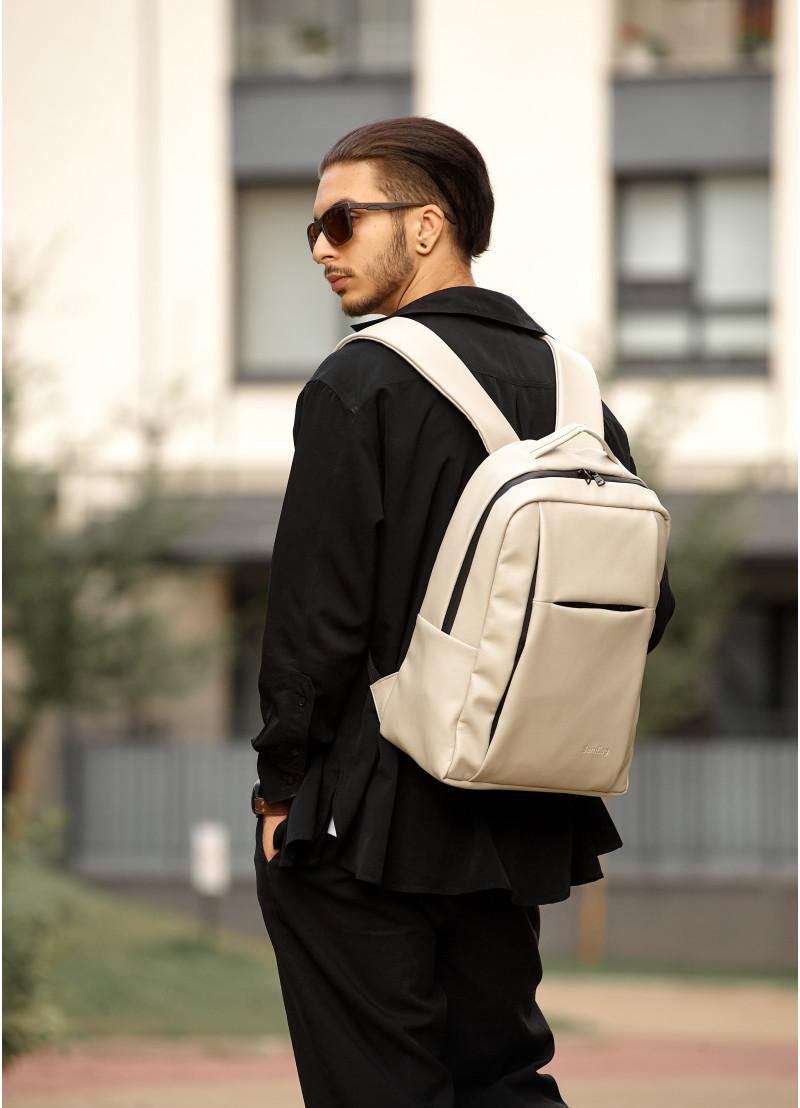 Рюкзак мужской Sambag Zard Х Серый (24238007)