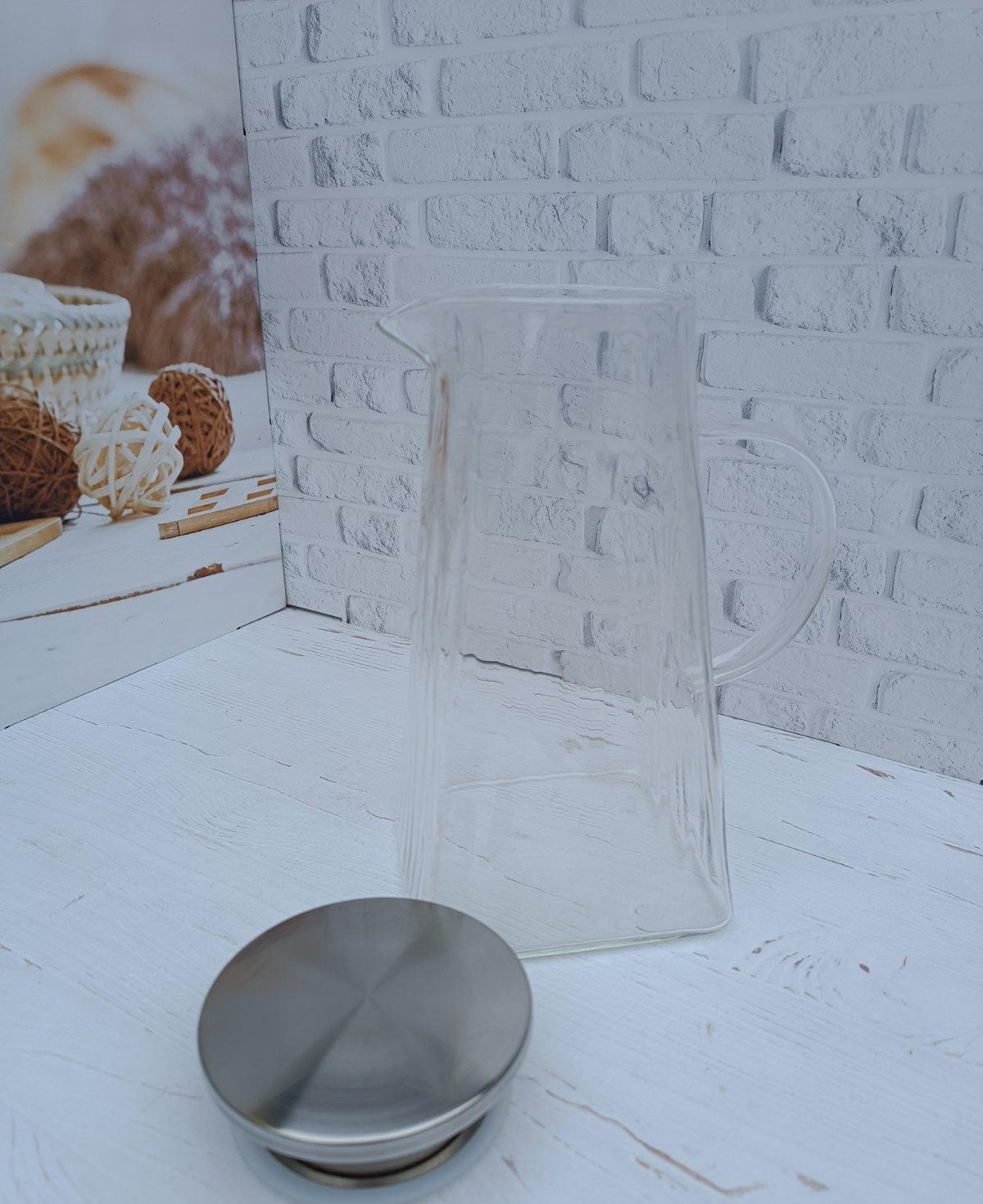 Кувшин SNT Капли 1,8 л (18003643)