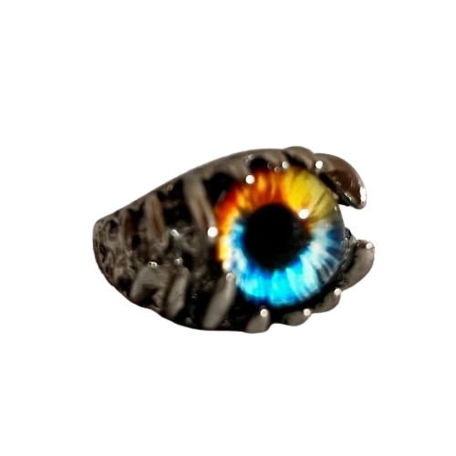 Кольцо Глаз (565)