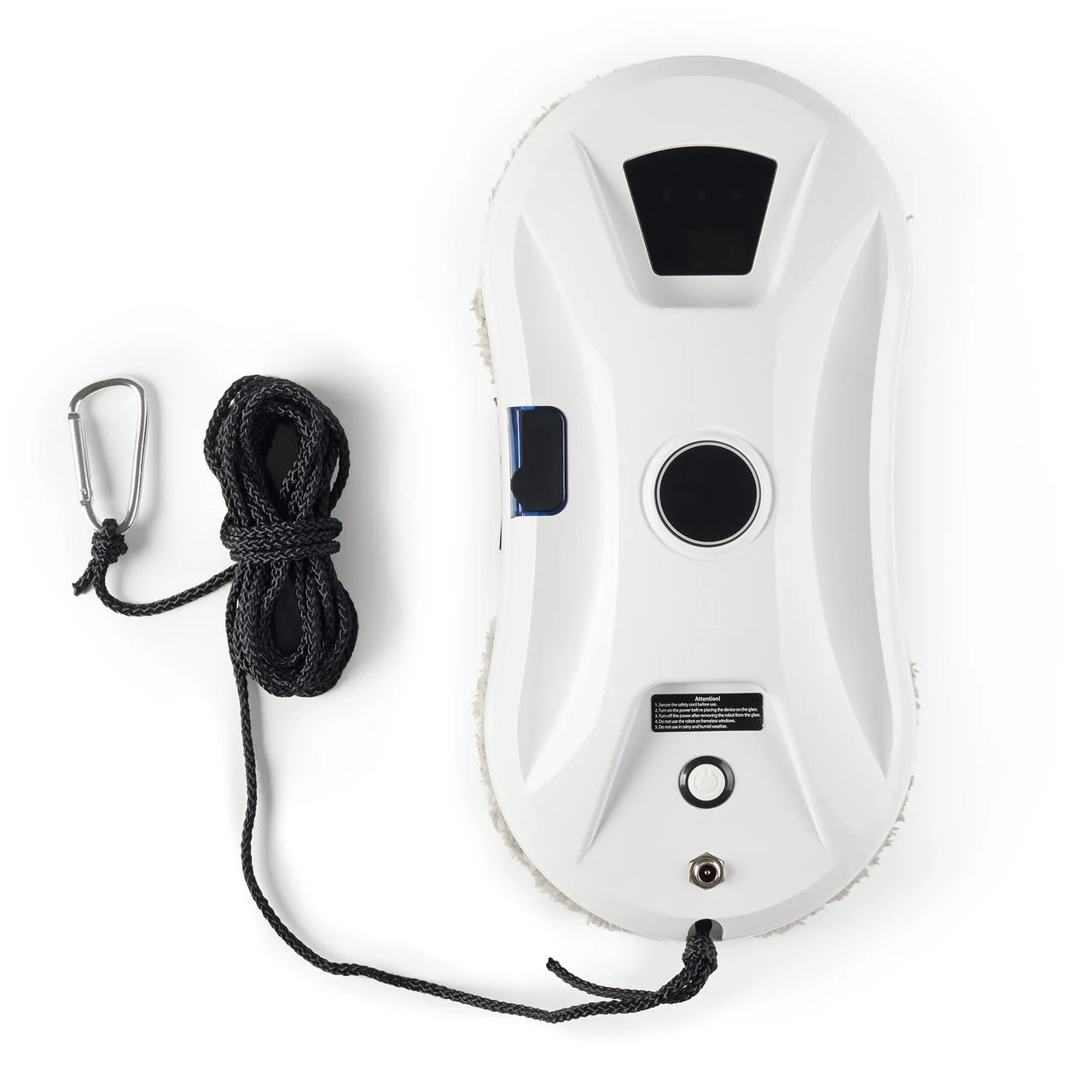 Робот автоматический для мойки окон 90 Вт - фото 4 Робот автоматический для мойки окон 90 Вт - фото 4