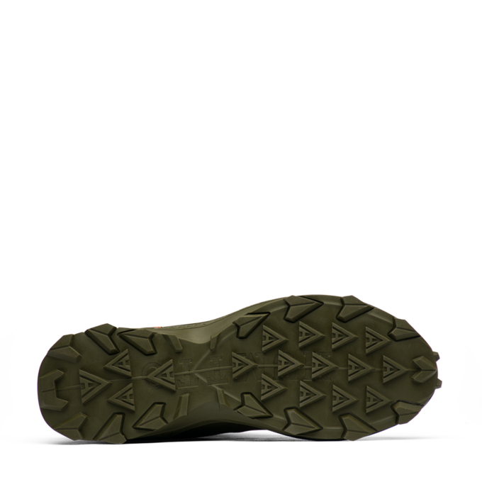 Кроссовки мужские Humtto 110396A3 р. 43 - фото 5