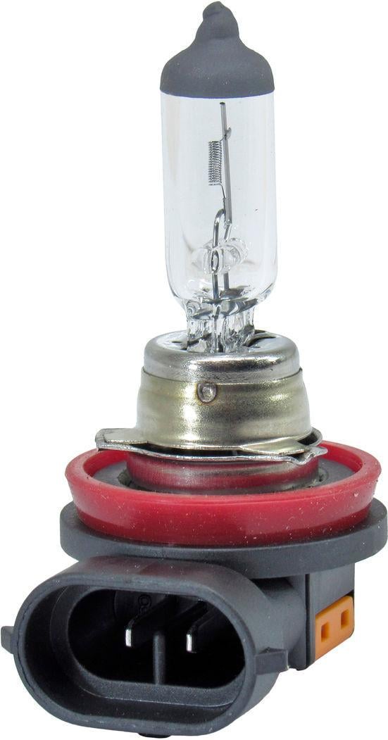 Лампочка галогенная H8 PGJ19-1 12V-35Вт Solar +30 1208 12V-H8 PGJ19-1