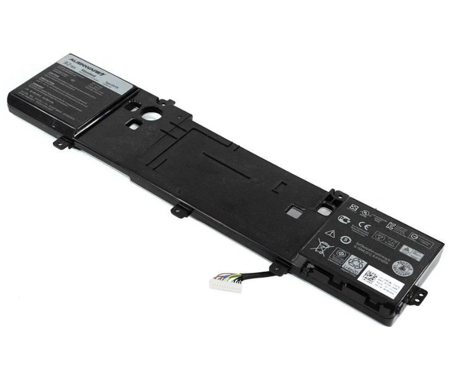 Аккумулятор для ноутбука Dell ALW15ED-2828 6300 mAh 14,8V (139979)