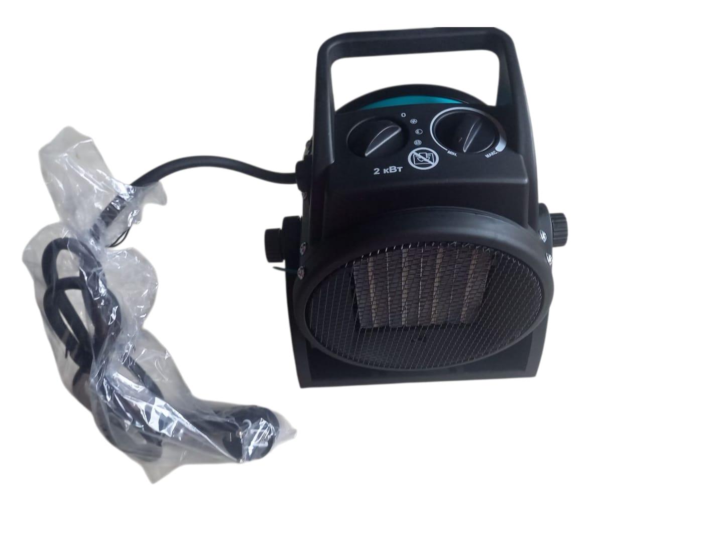 Тепловентилятор Grand ТВЕ-180 (29198631) - фото 3 Тепловентилятор Grand ТВЕ-180 (29198631) - фото 3