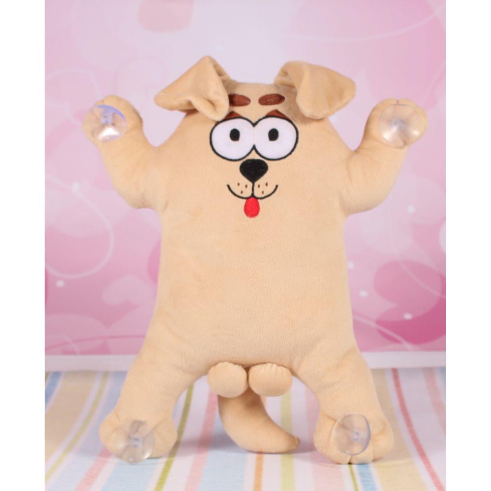 Подушка-сувенир №1 Пес 31 см (00284-136)