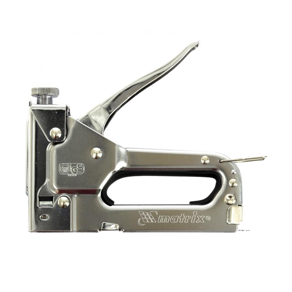 Степлер мебельный MTX 409029 тип скобы 53 4-14 мм (409029)