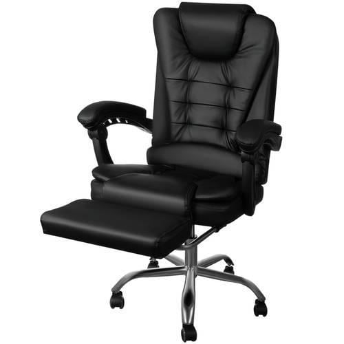 Кресло офисное MALATEC 16224 Черный