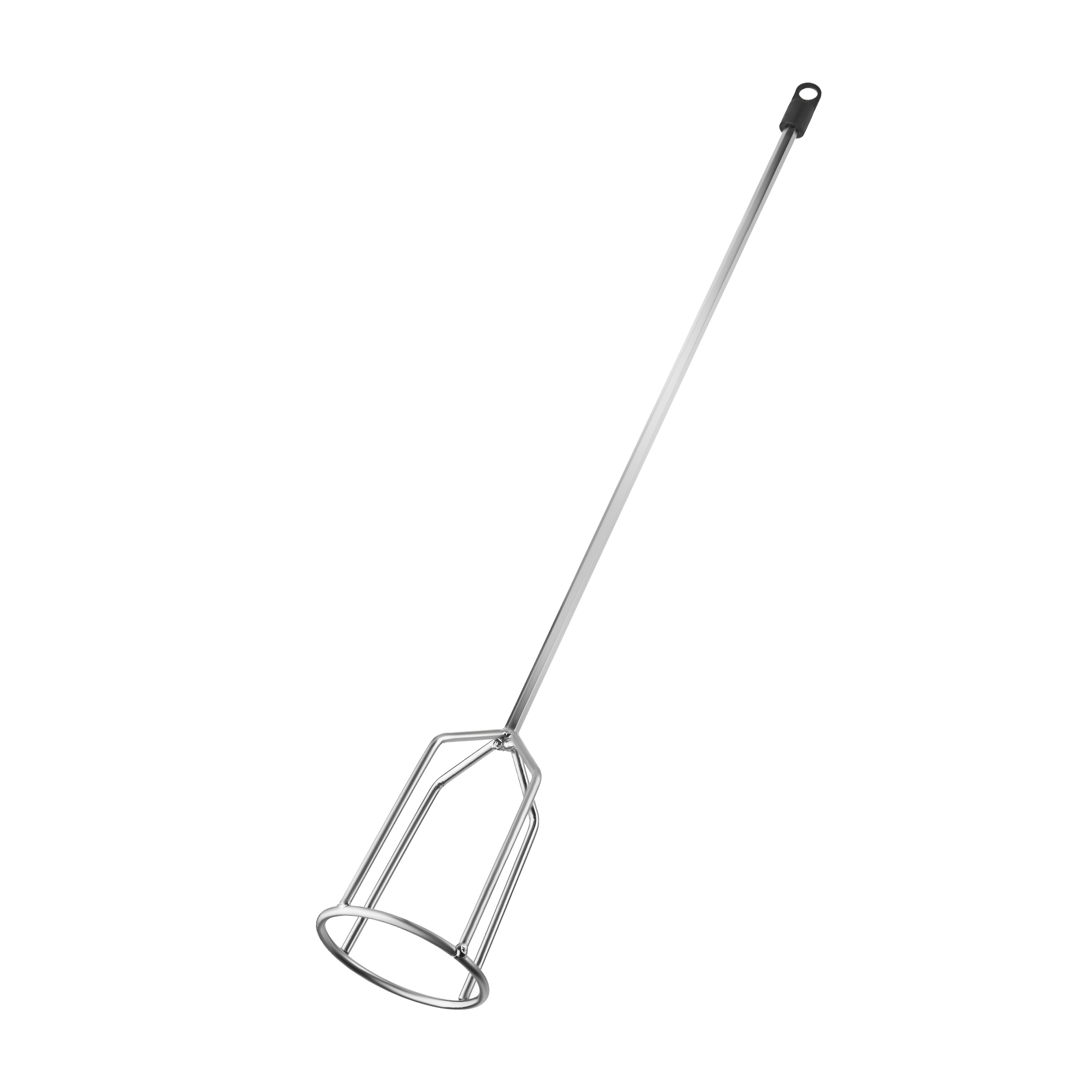 Миксер для гипсовых смесей HEX 100 мм (31-013)