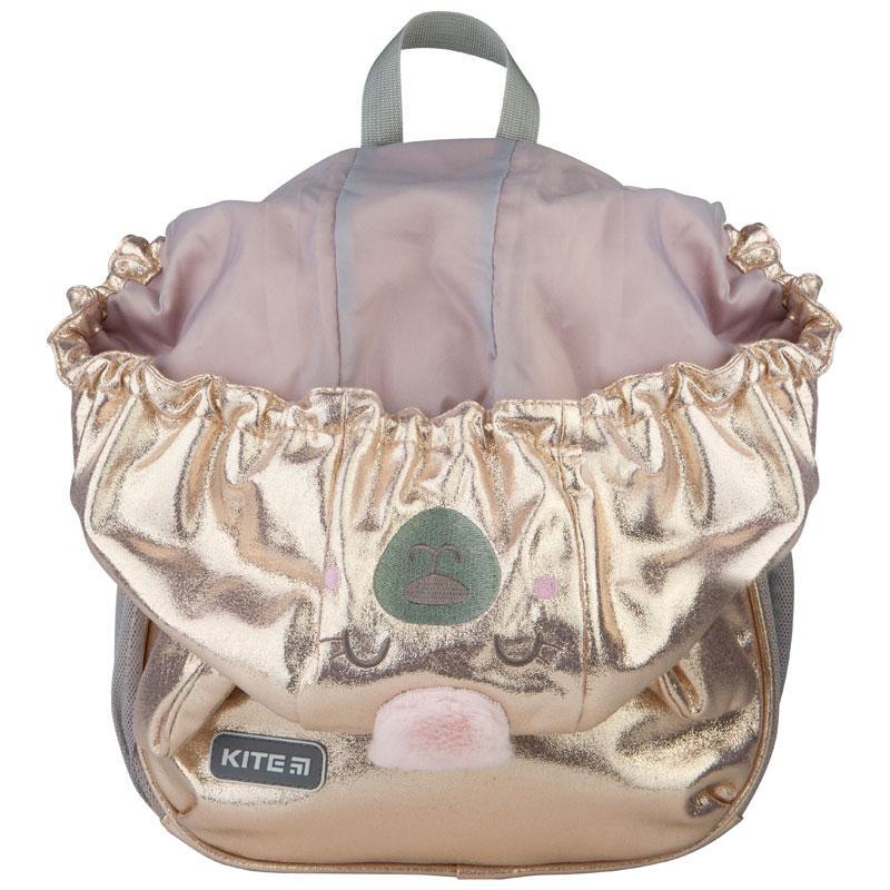 Рюкзак Kite детский с капюшоном (990859) - фото 4 Рюкзак Kite детский с капюшоном (990859) - фото 4