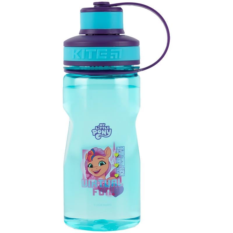 Бутылочка для воды KITE My Little Pony 500 мл (LP24-397)