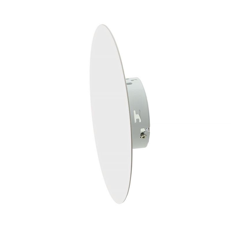 Настенный светильник Lesko YL022 25 см White
