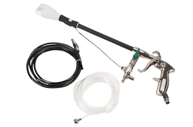 Пистолет для мытья двигателя (29154) Пистолет для мытья двигателя (29154)