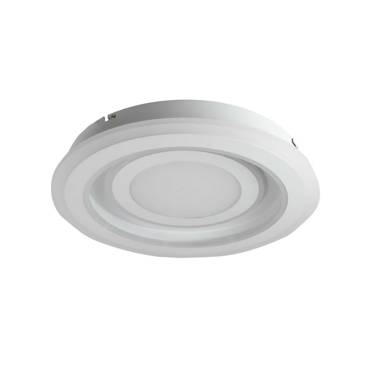 Люстра Sirius LI8692/500 WH (371657)