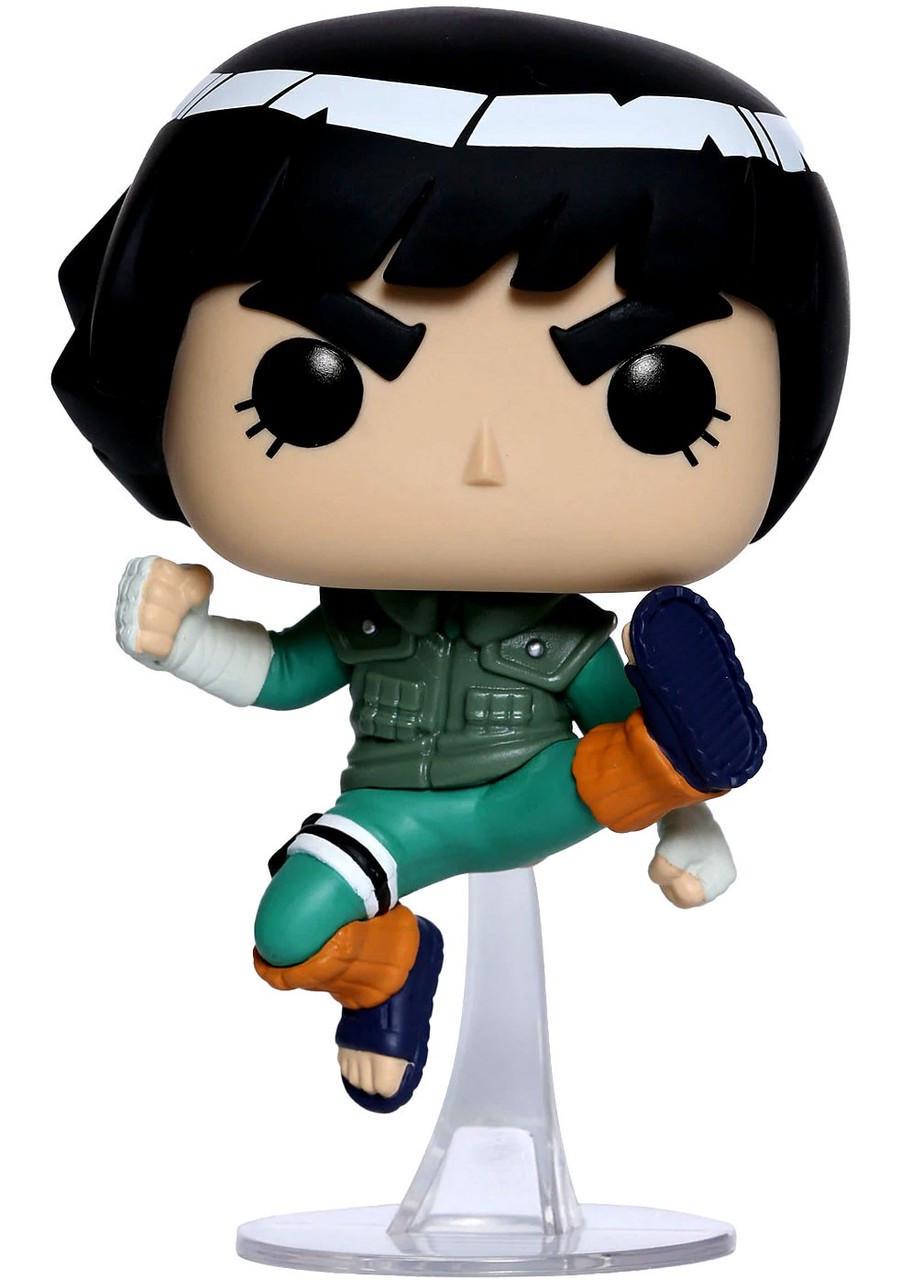 Фігурка Funko Pop Naruto Rock Lee 10 см (NRL739)
