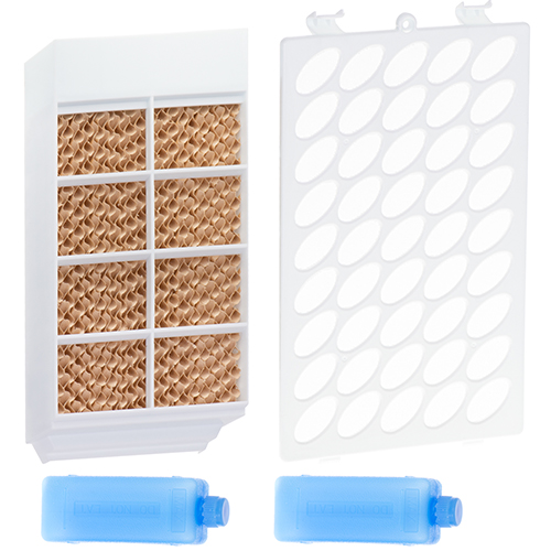 Охолоджувач повітря MESKO MS 7918 (MESKO MS 7918) - фото 4