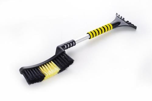 Щетка со скребком 12 Atelie Reykjavik 62 см (951727)