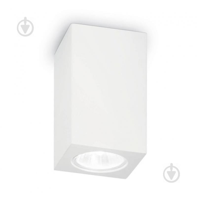 Стельовий світильник Ideal Lux Tower PL1 Big Square (id155821)