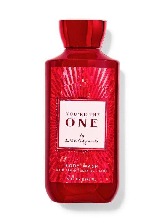 Лосьон для тела Bath and Body Works You're The One (1548503132) Лосьон для тела Bath and Body Works You're The One (1548503132)