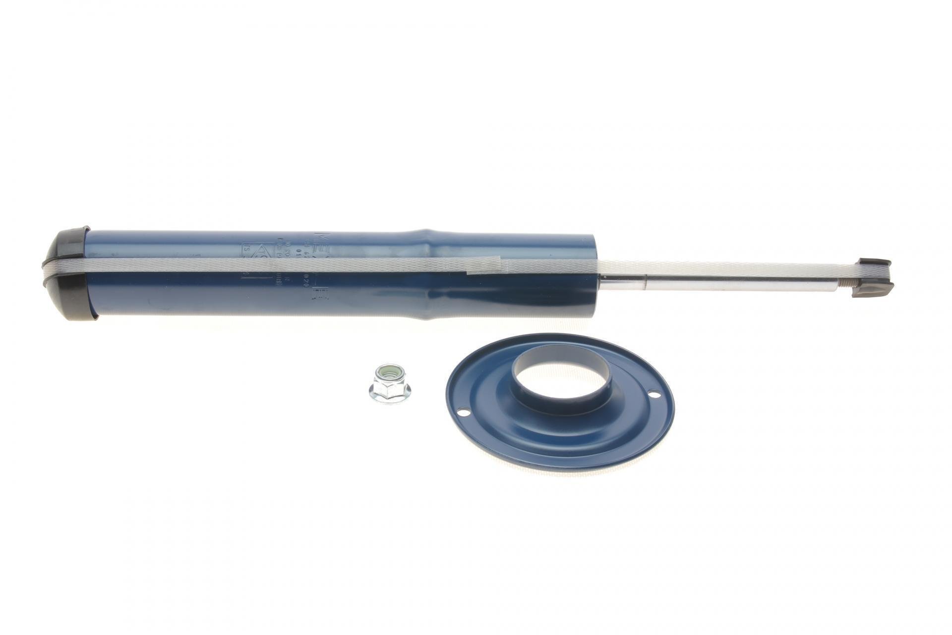 Амортизатор передний Meyle для Audi A4/A5 08-16 (126623 0020)