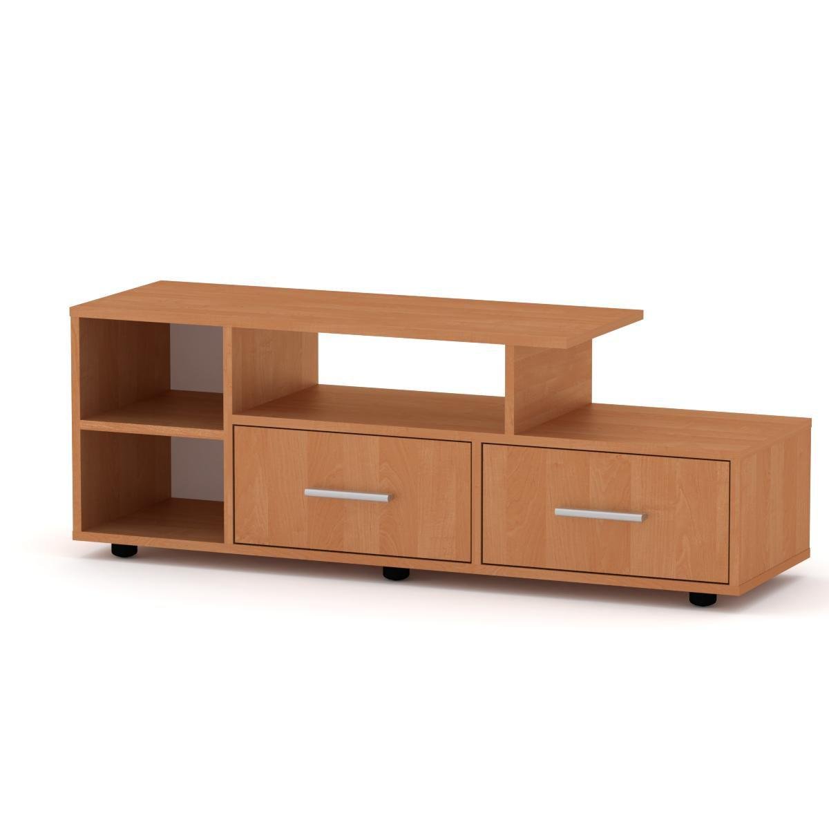 Тумба під телевізор Компаніт Вінниця Вільха