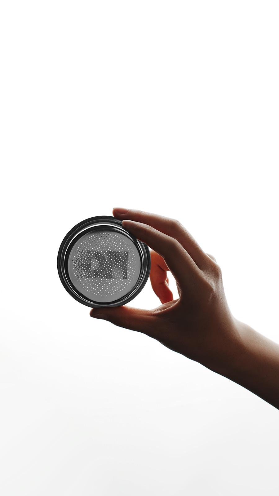 Корзина портафильтра MHW-3BOMBER DH Filter Basket 18 г 58 мм Серый (FB5648-OS) - фото 3 Корзина портафильтра MHW-3BOMBER DH Filter Basket 18 г 58 мм Серый (FB5648-OS) - фото 3