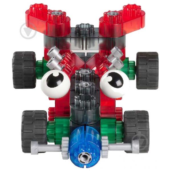 Детский конструктор Kiditec 1307 M-set Advanced-1 245 деталей (3546)