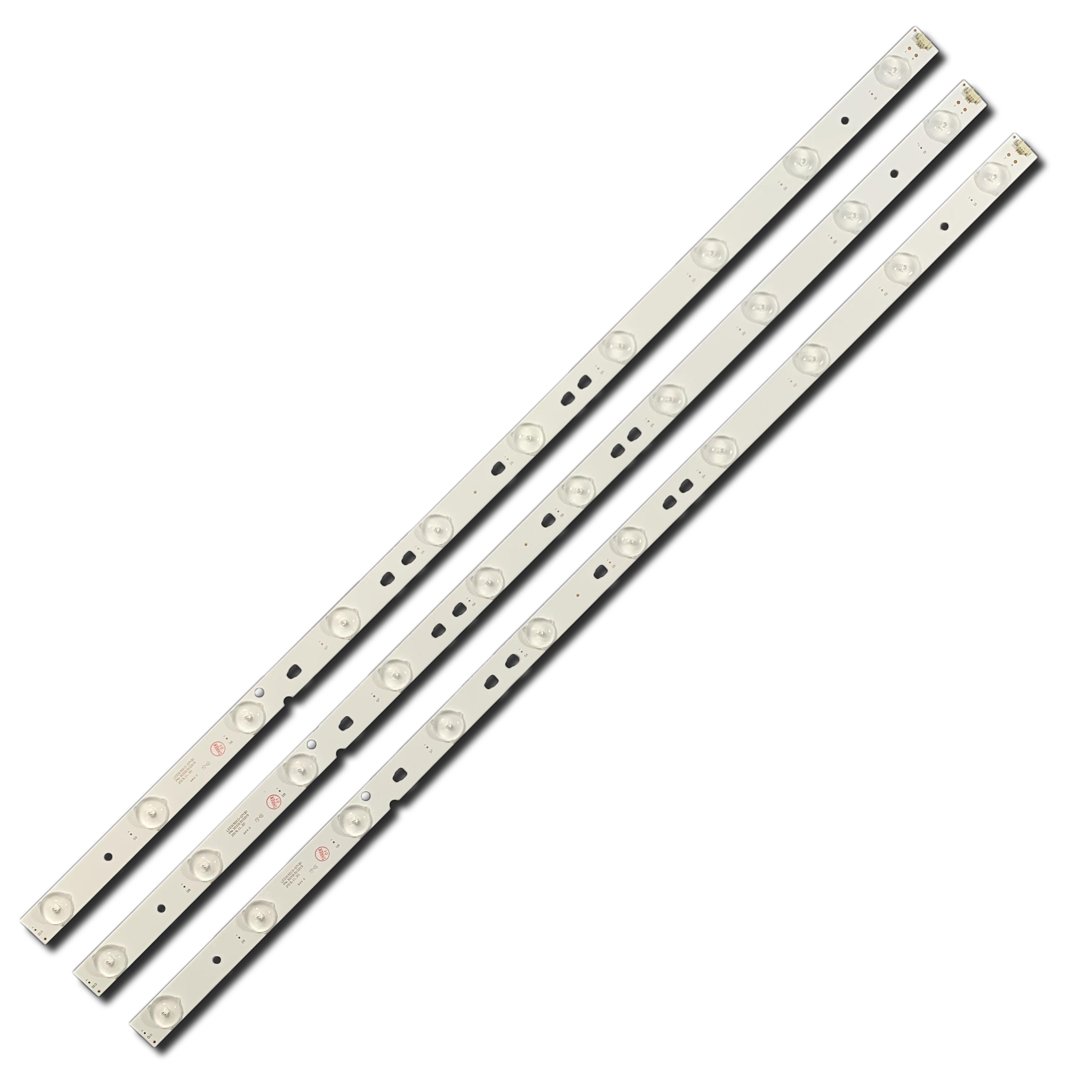 Комплект LED підсвітки для TV 32" LED315D10-07(B)/LE32B310N/L32B310G/LE32A7100L/LT-32C461 (ART-11881)