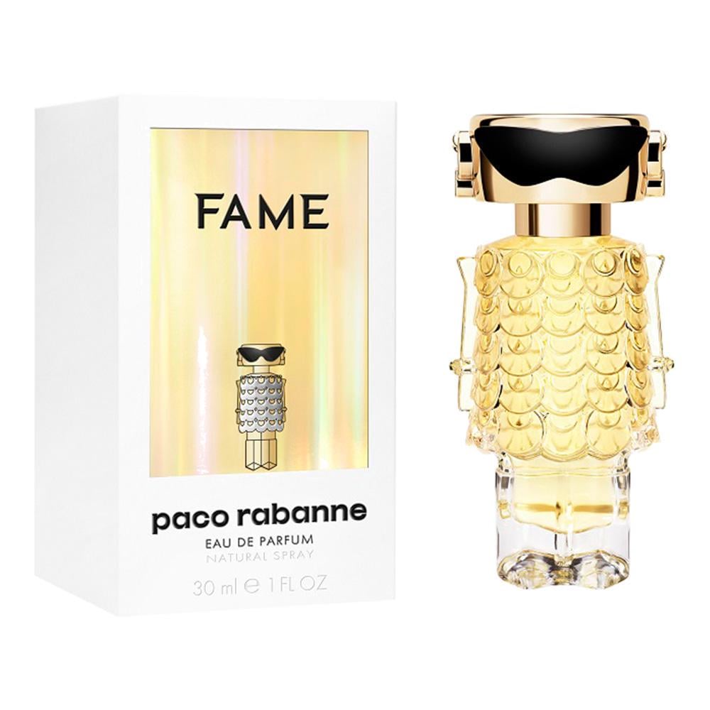 Парфумована вода для жінок PACO RABANNE Fame 30 мл (374366)