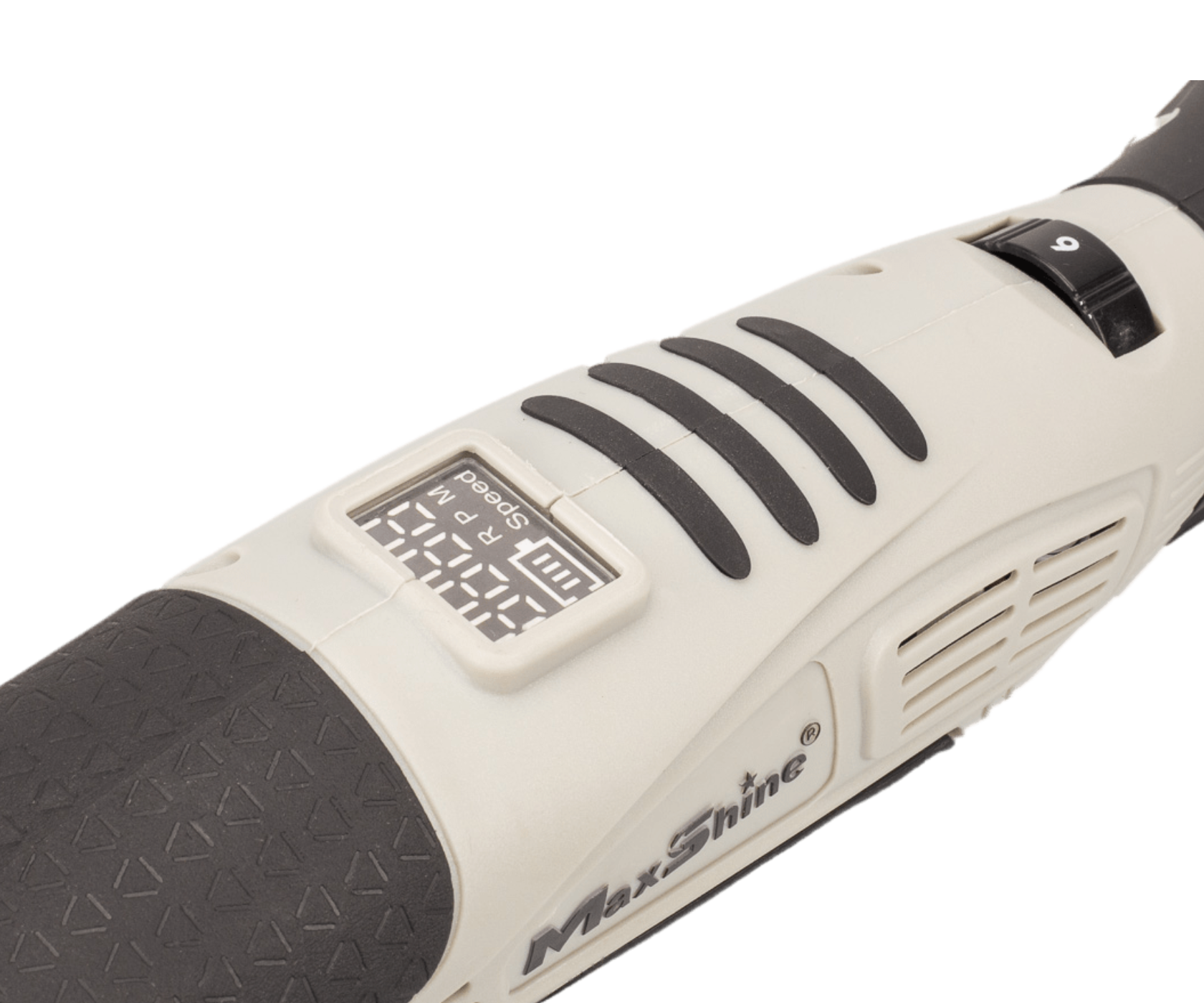 Машинка для полировки маленькая аккумуляторная (29105) - фото 6